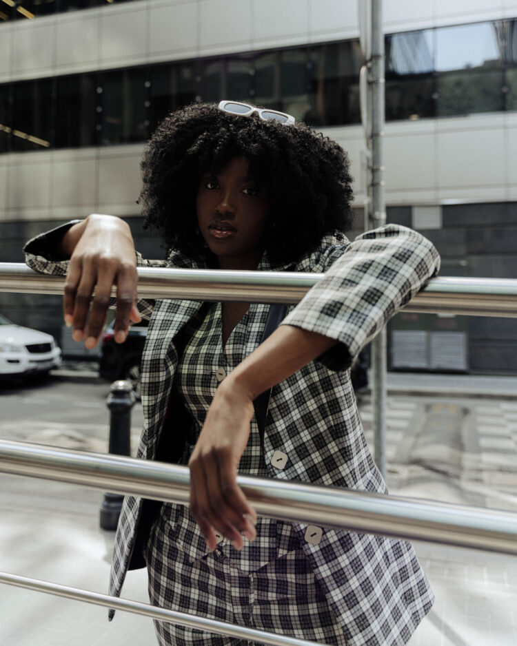 Дельфин в AF Studio