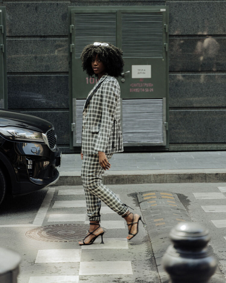 Дельфин в AF Studio