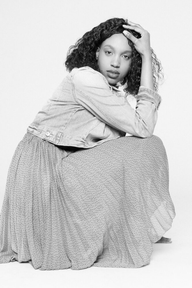 Дельфин в AF Studio