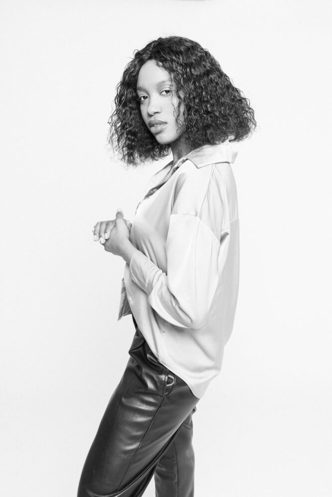 Дельфин в AF Studio