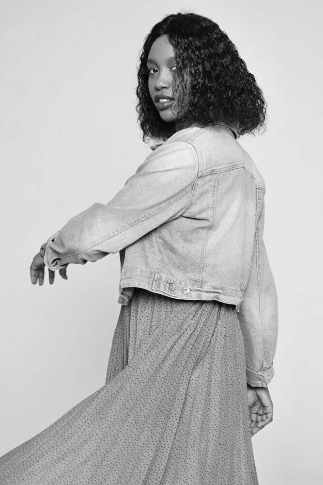 Дельфин в AF Studio