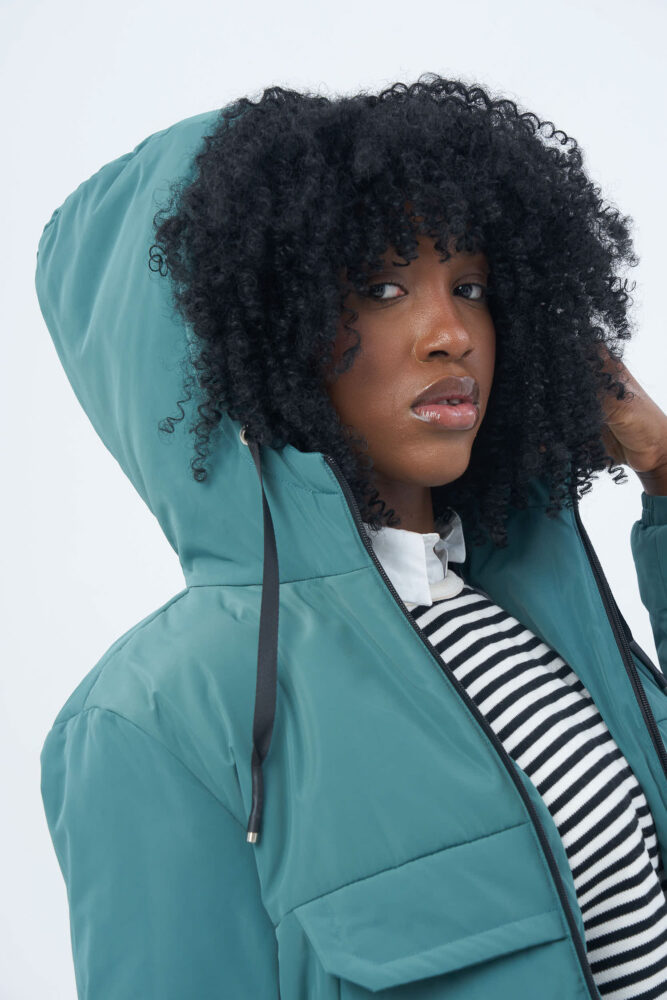 Дельфин в AF Studio