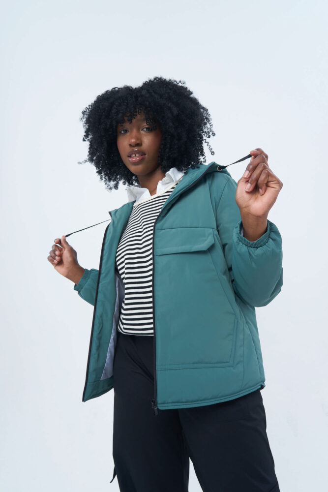 Дельфин в AF Studio