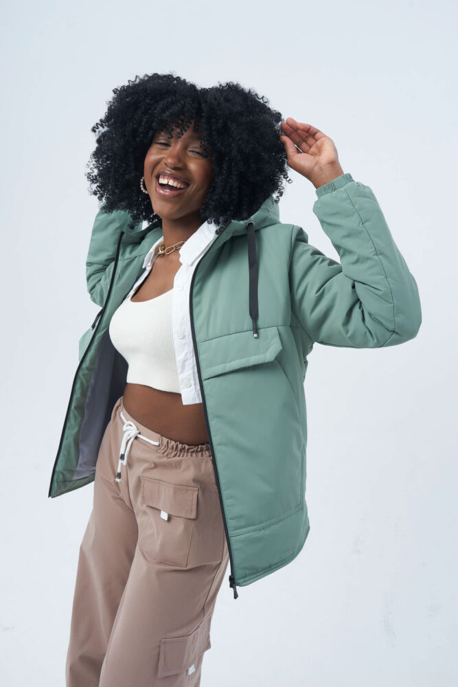 Дельфин в AF Studio