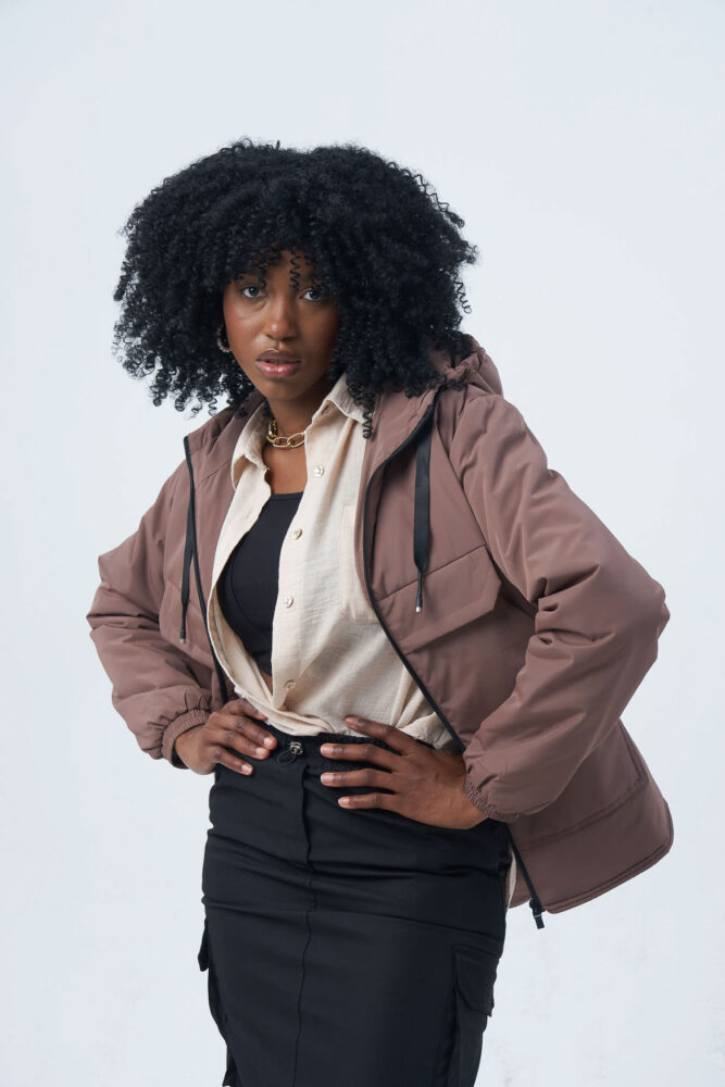 Дельфин в AF Studio