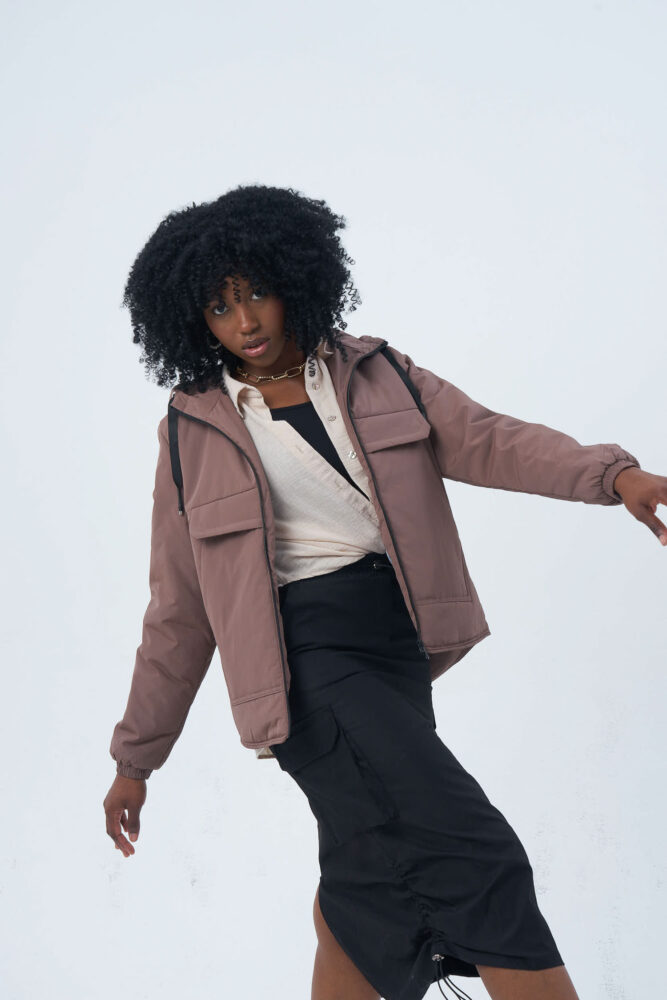 Дельфин в AF Studio