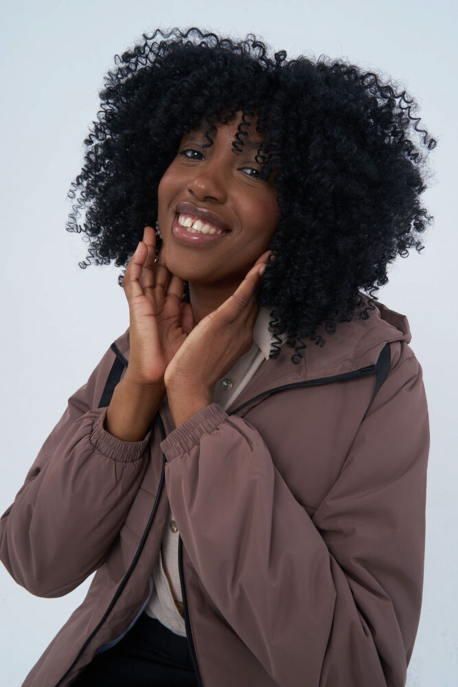 Дельфин в AF Studio