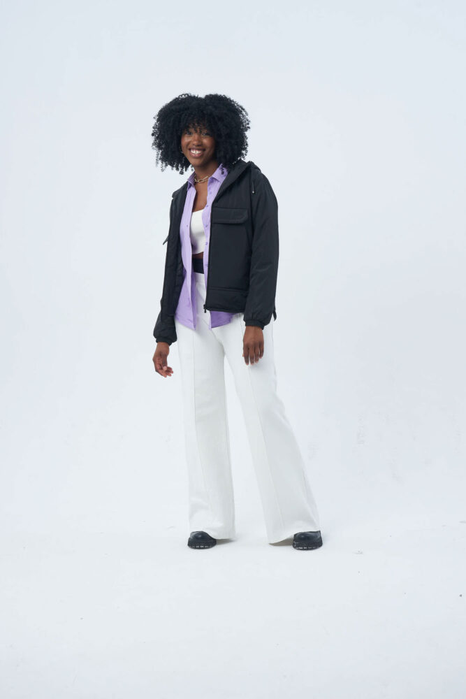 Дельфин в AF Studio