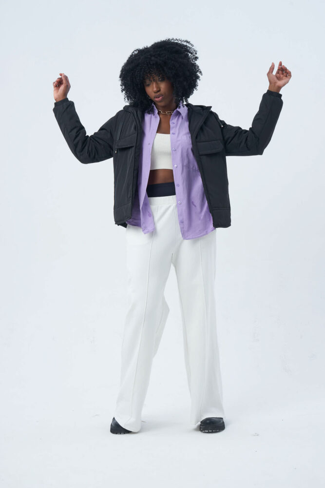 Дельфин в AF Studio