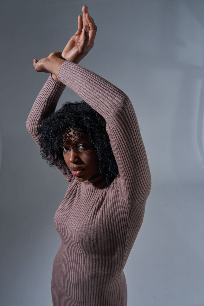 Дельфин в AF Studio