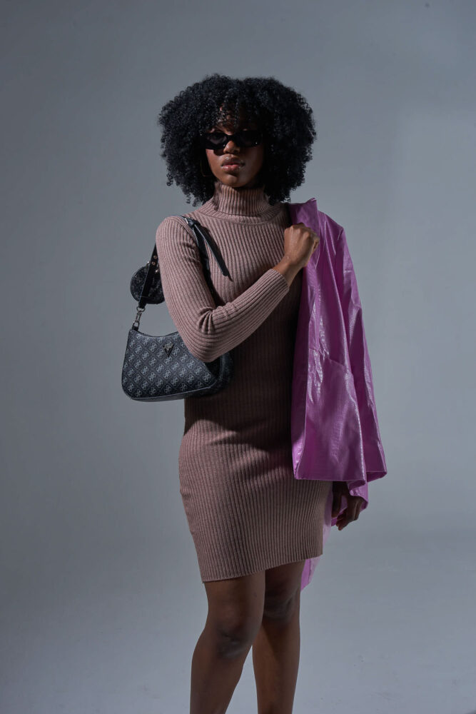 Дельфин в AF Studio