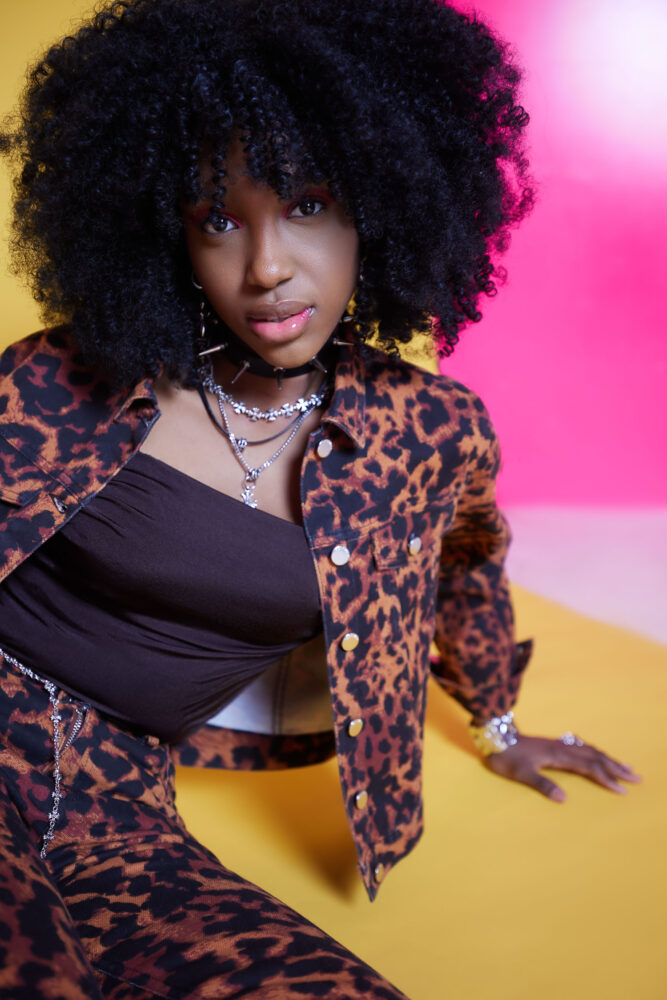 Дельфин в AF Studio