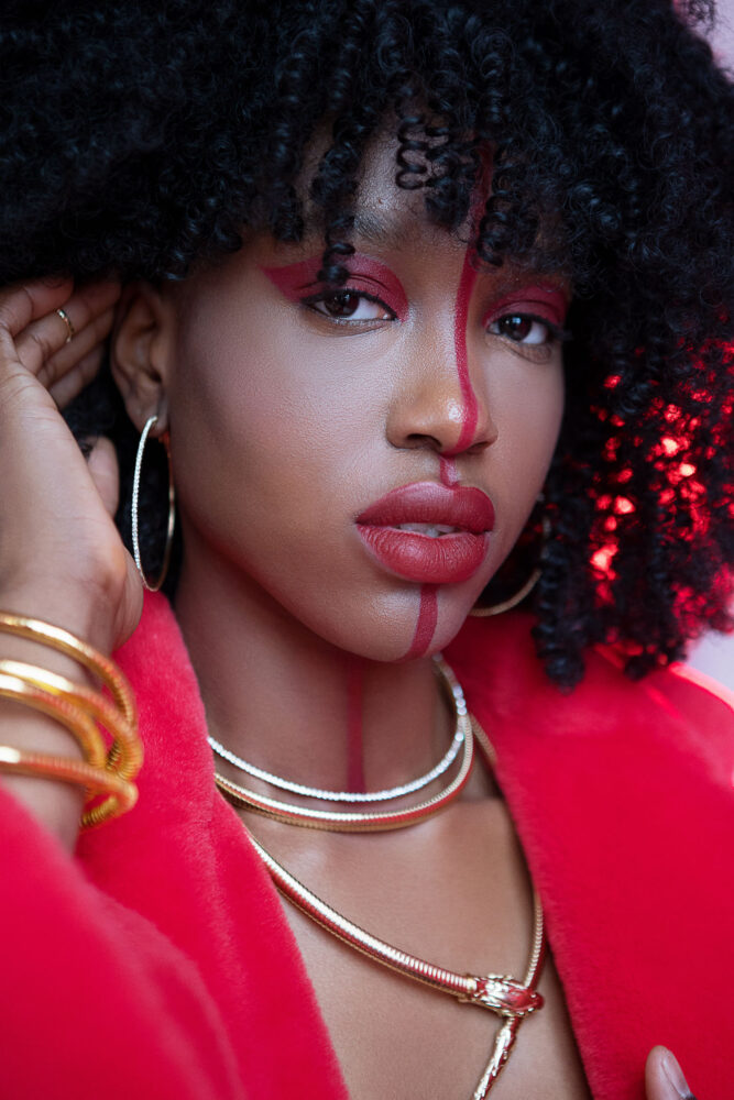 Дельфин в AF Studio