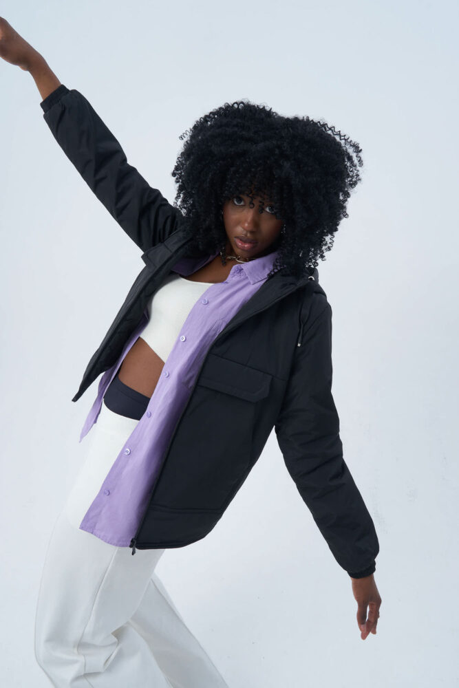 Дельфин в AF Studio