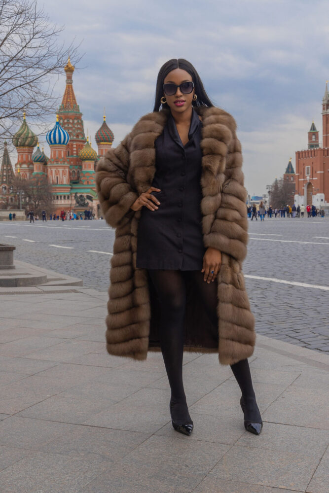 Дельфин в AF Studio