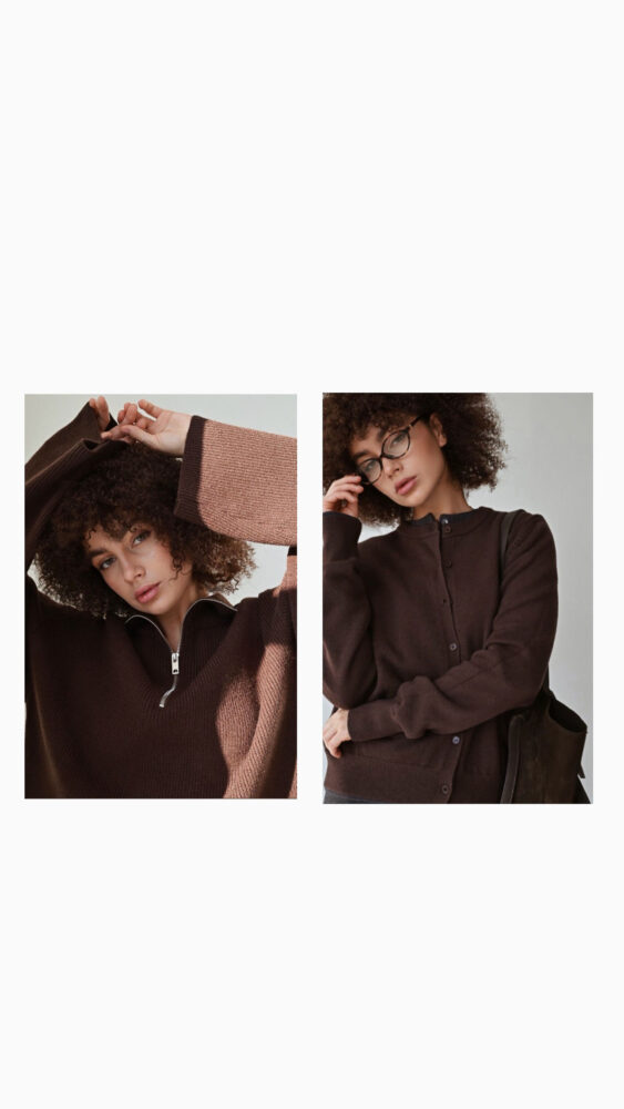 Кристина Н в AF Studio