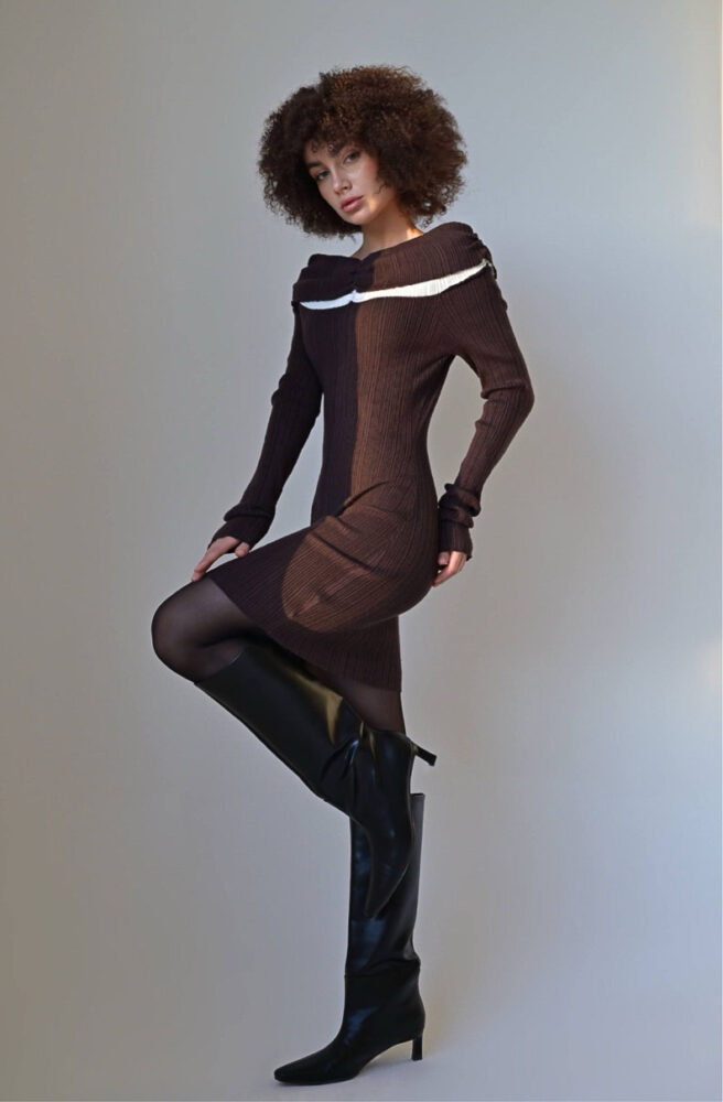 Кристина Н в AF Studio