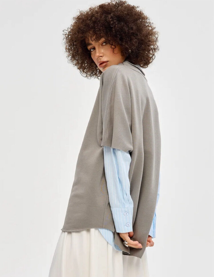 Кристина Н в AF Studio