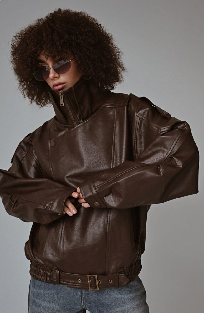 Кристина Н в AF Studio