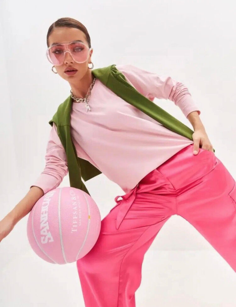 Кристина Н в AF Studio