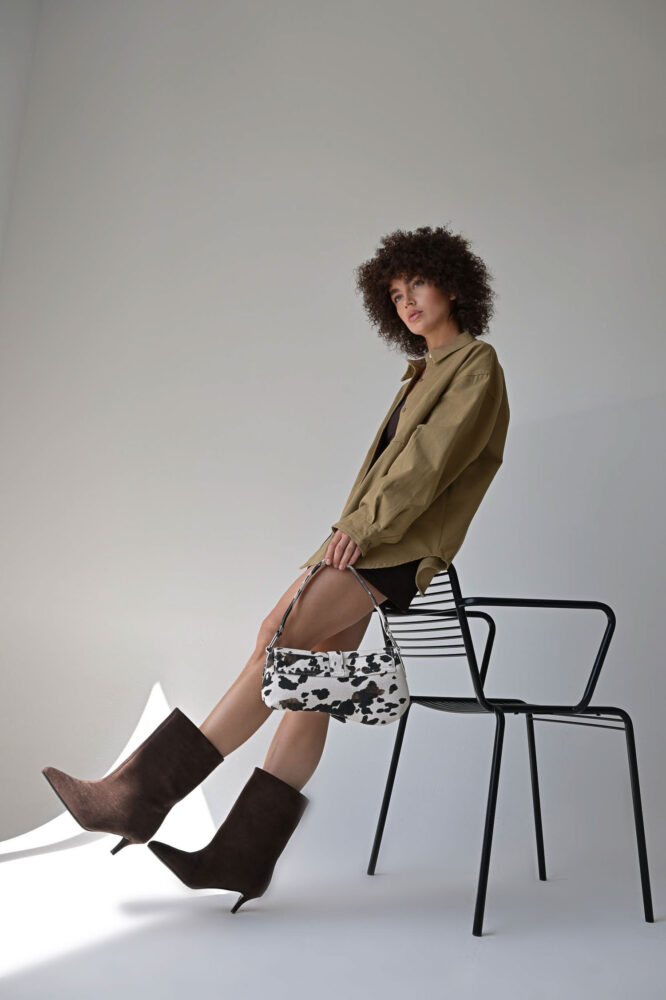 Кристина Н в AF Studio