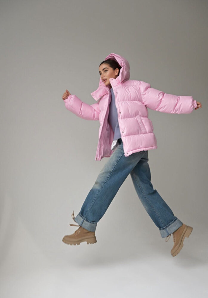 Кристина Н в AF Studio