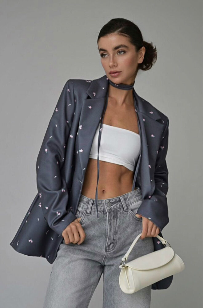 Кристина Н в AF Studio