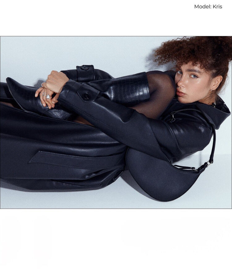 Кристина Н в AF Studio