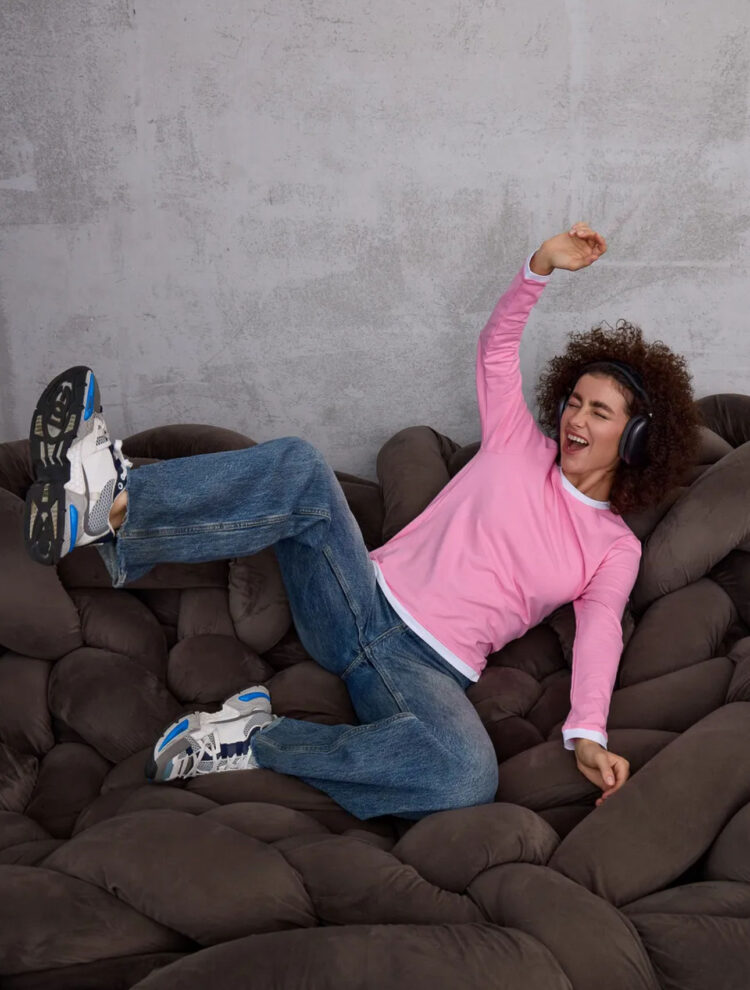 Кристина Н в AF Studio