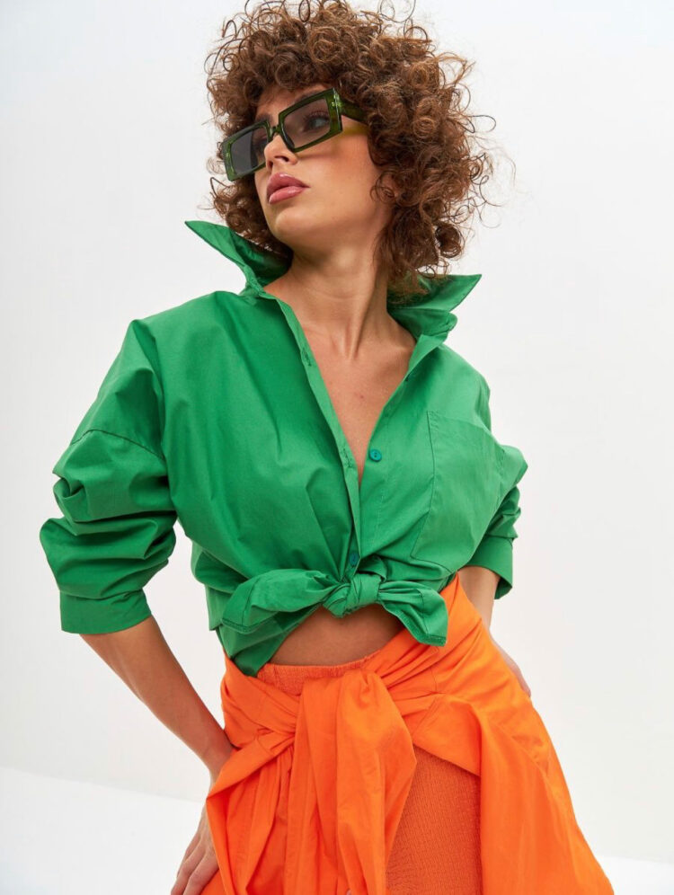 Кристина Н в AF Studio