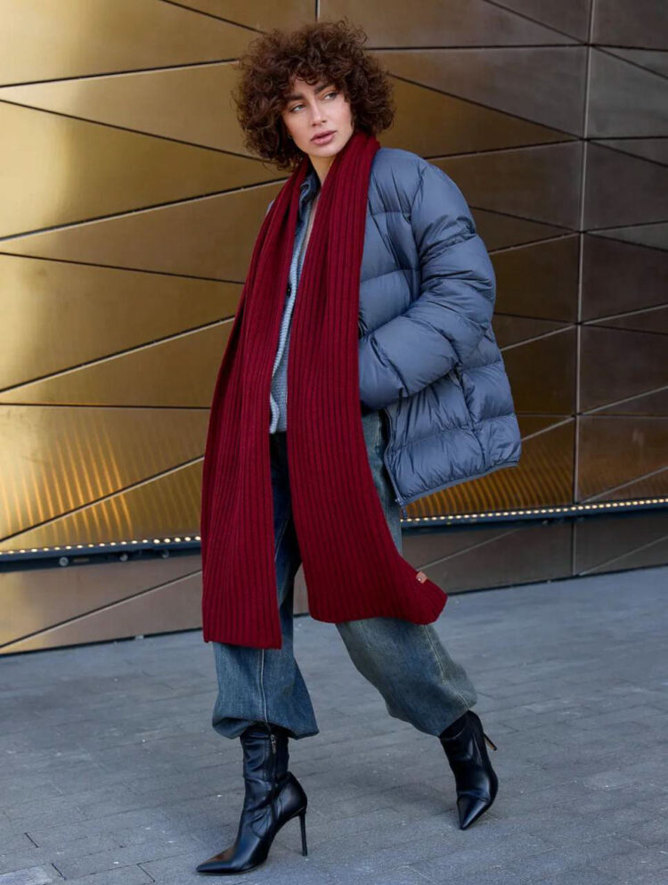 Кристина Н в AF Studio