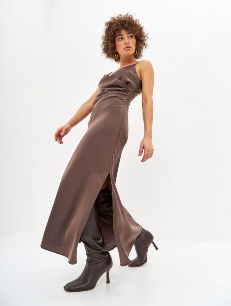 Кристина Н в AF Studio