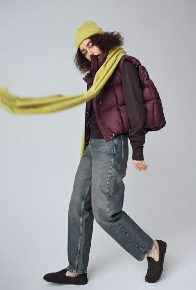 Кристина Н в AF Studio