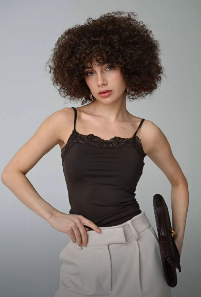 Кристина Н в AF Studio