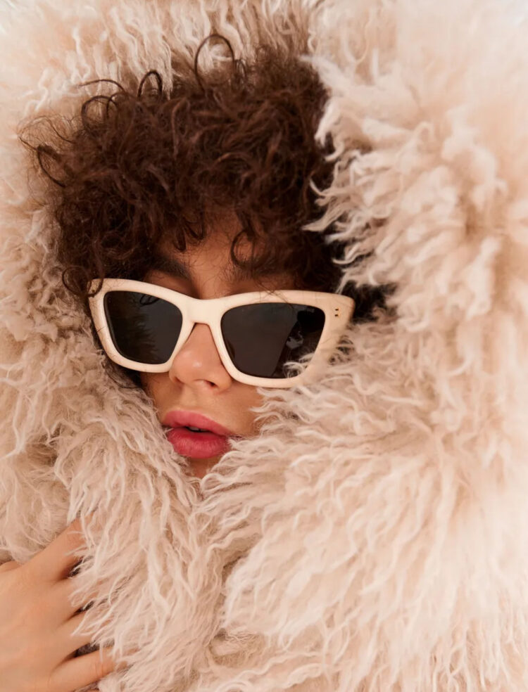 Кристина Н в AF Studio