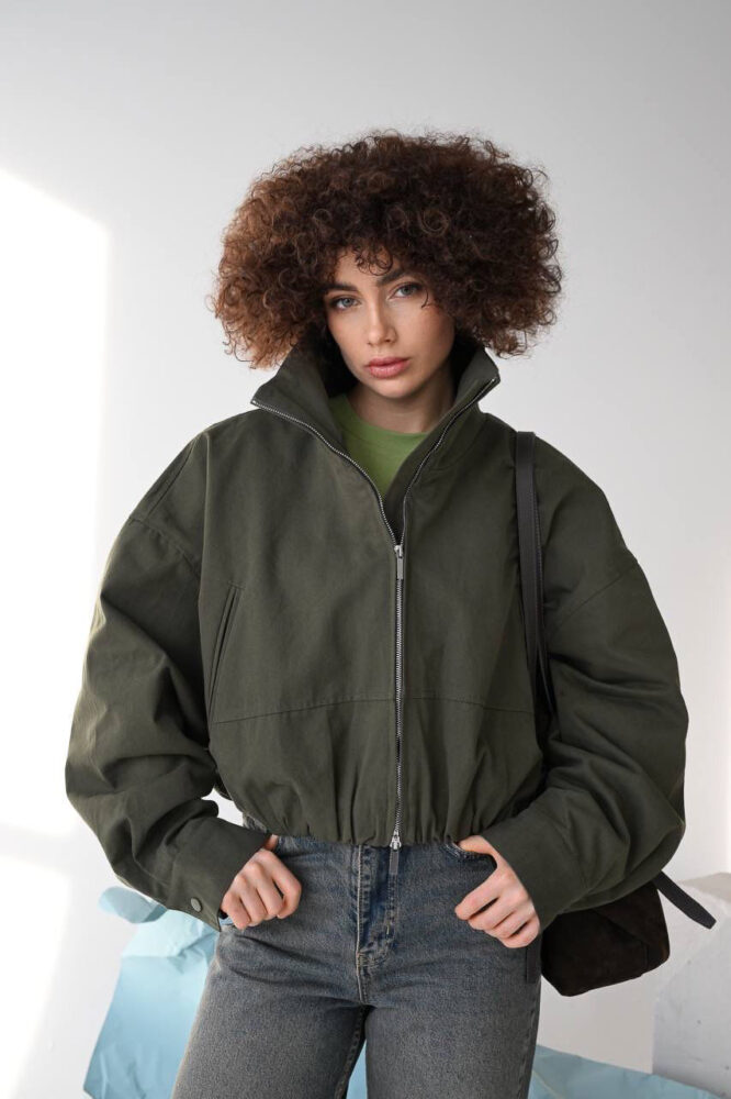 Кристина Н в AF Studio