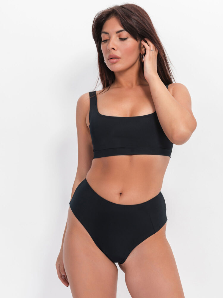 Таисия в AF Studio