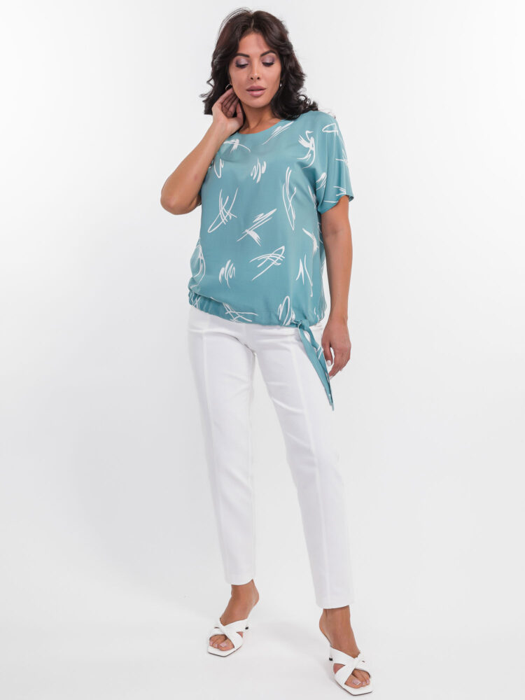 Таисия в AF Studio