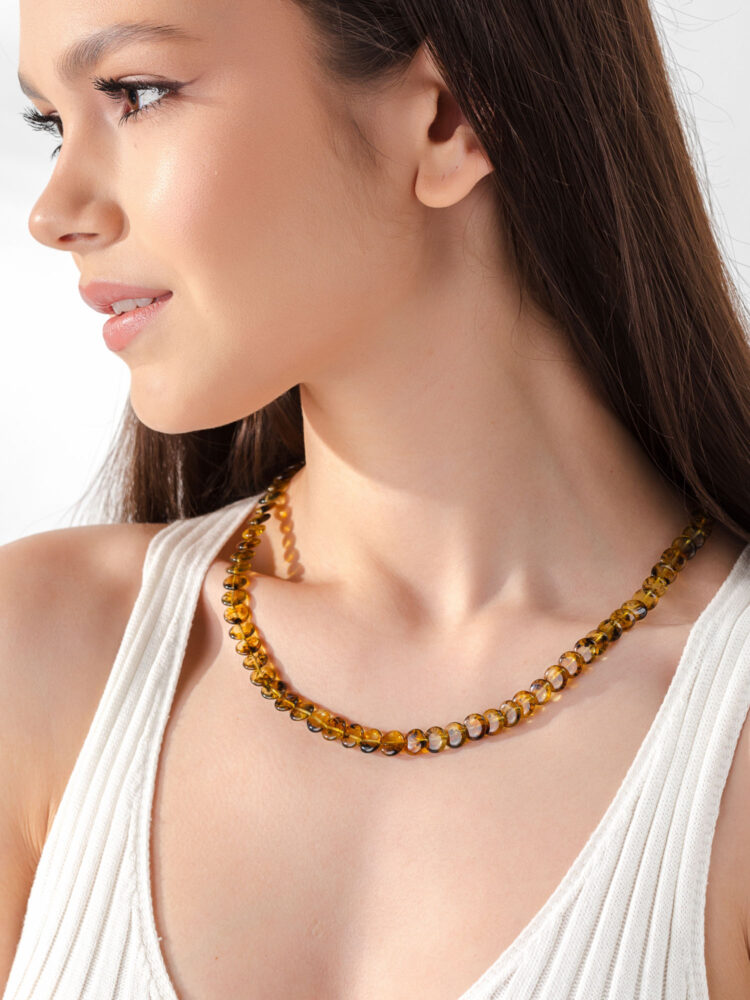 Янина в AF Studio