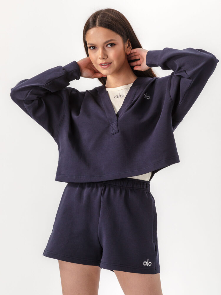 Янина в AF Studio