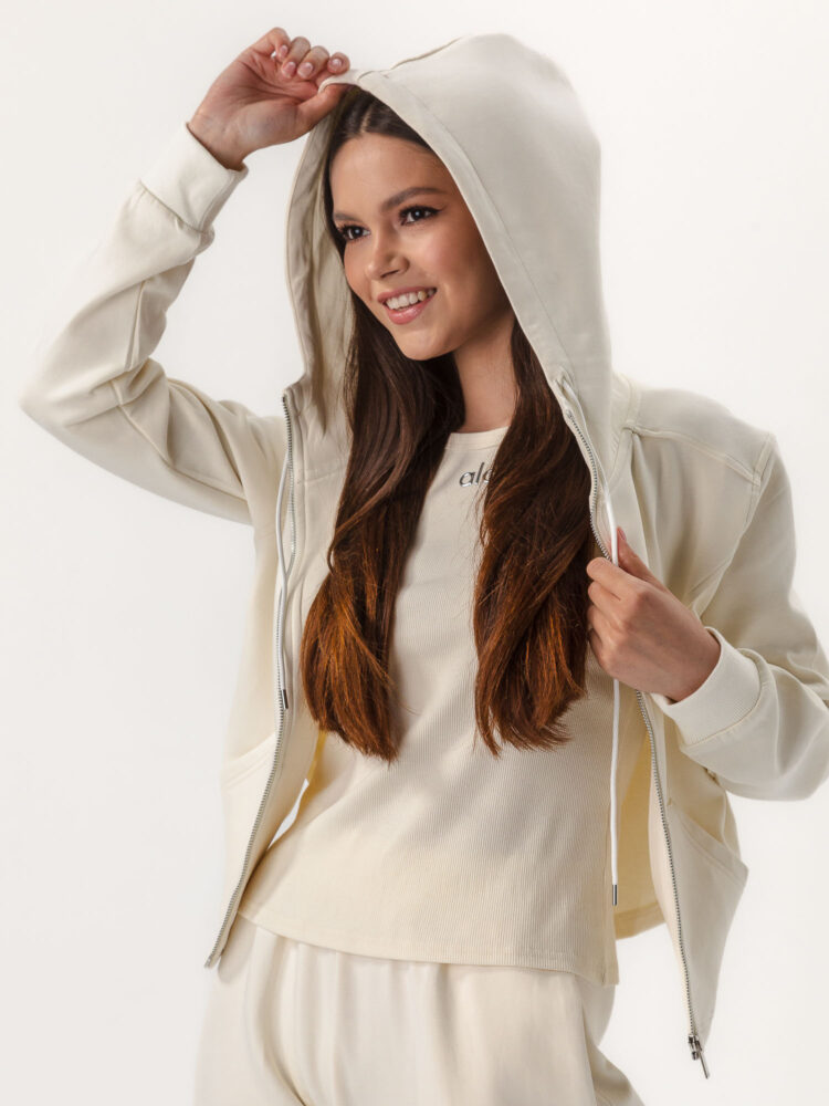 Янина в AF Studio