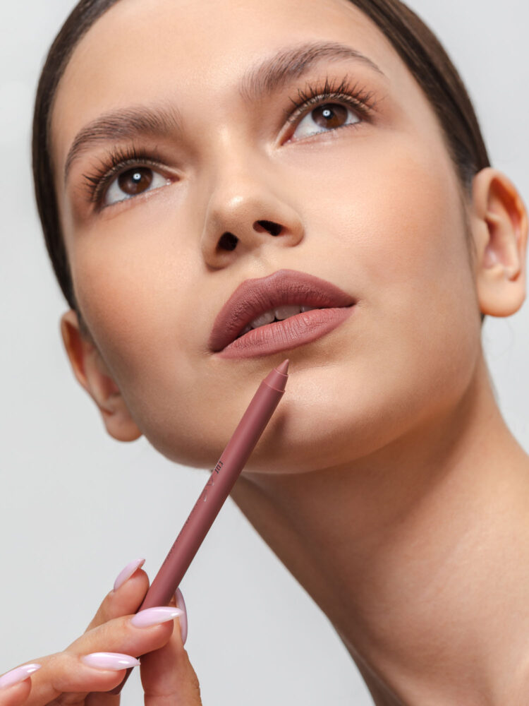 Янина в AF Studio