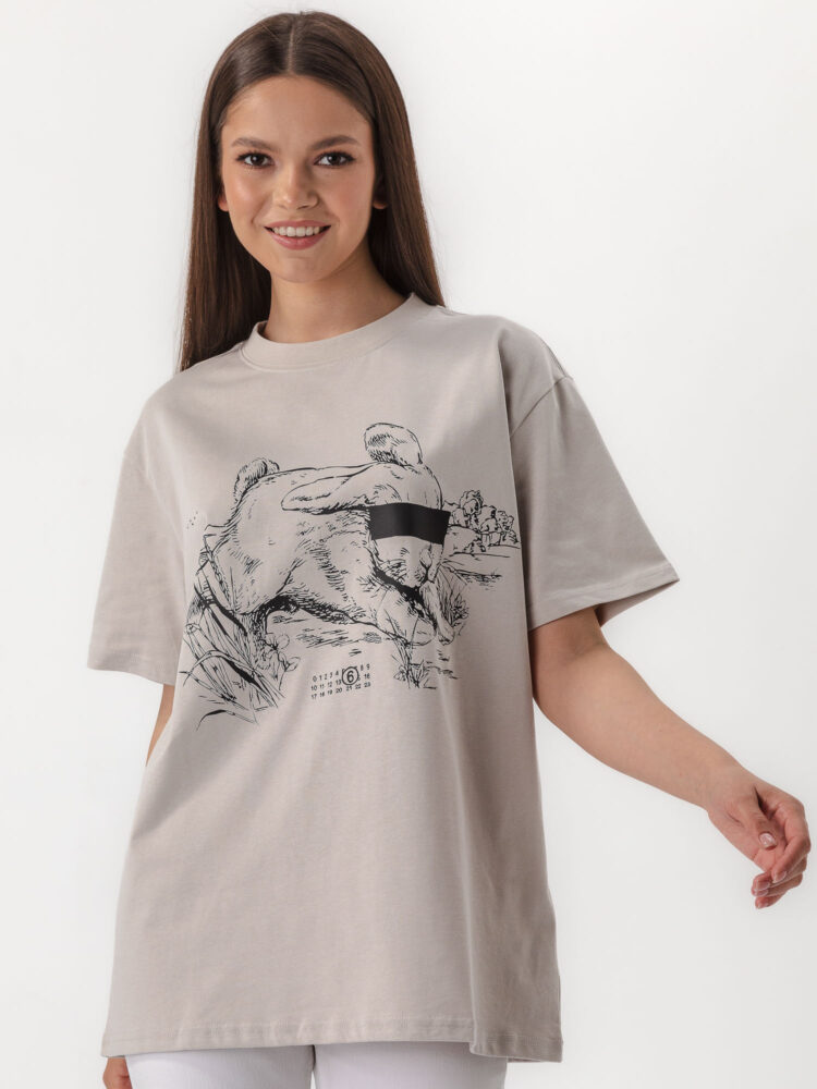 Янина в AF Studio