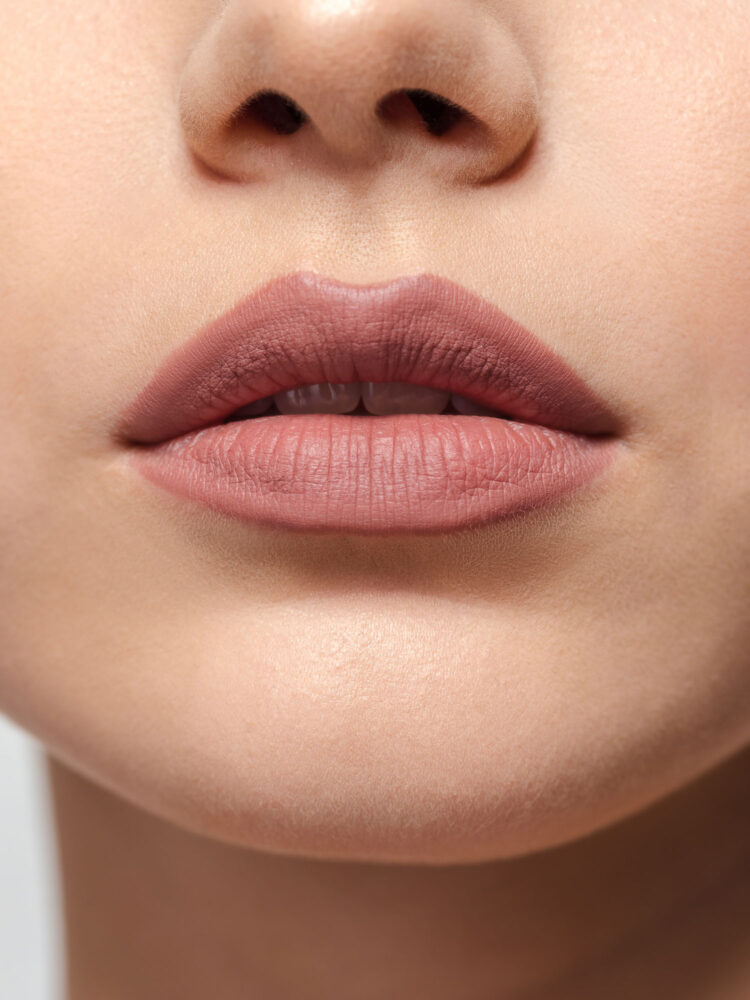 Янина в AF Studio