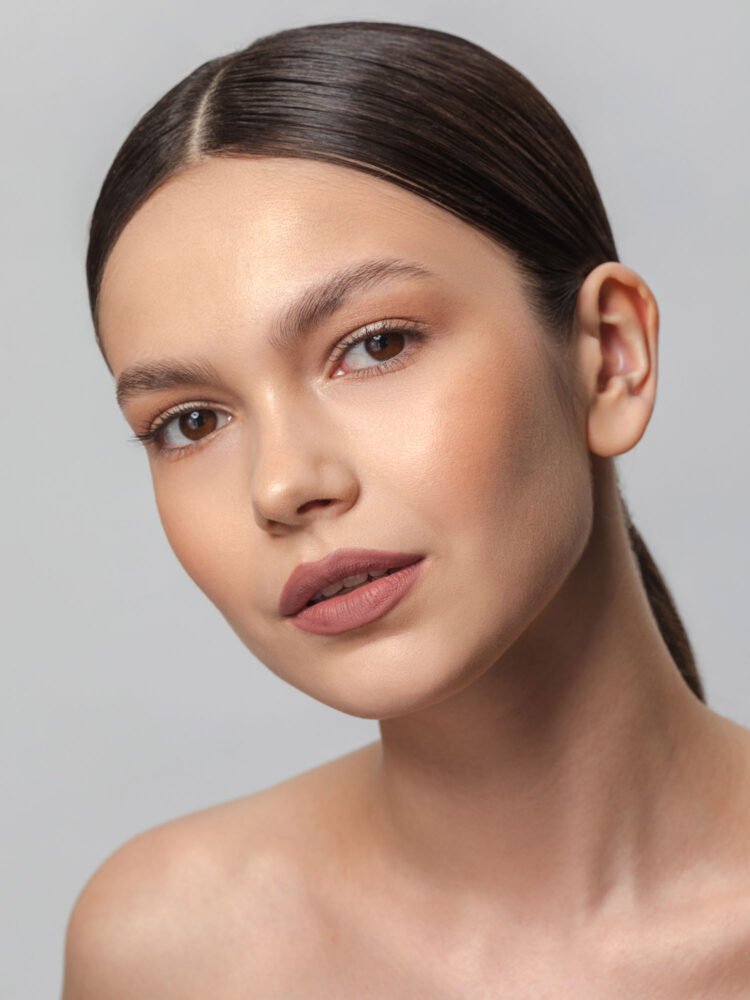 Янина в AF Studio