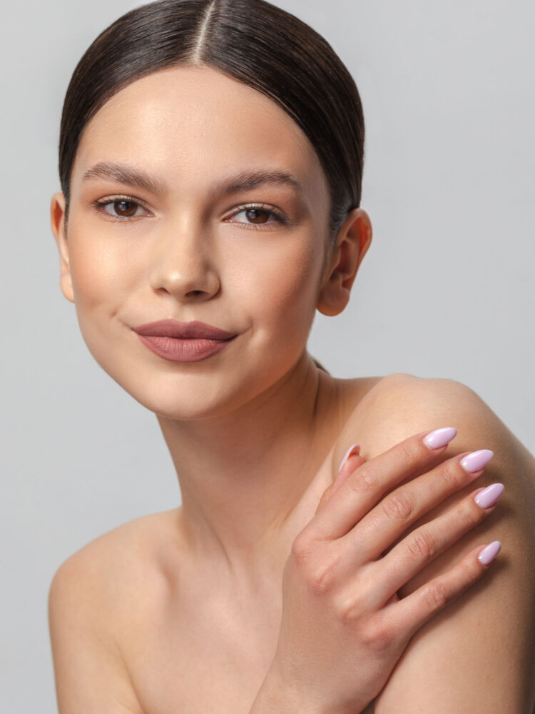 Янина в AF Studio