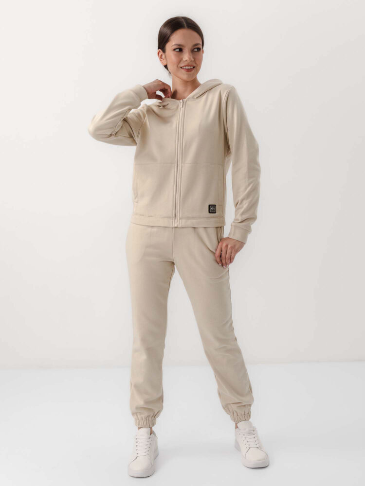 Янина в AF Studio