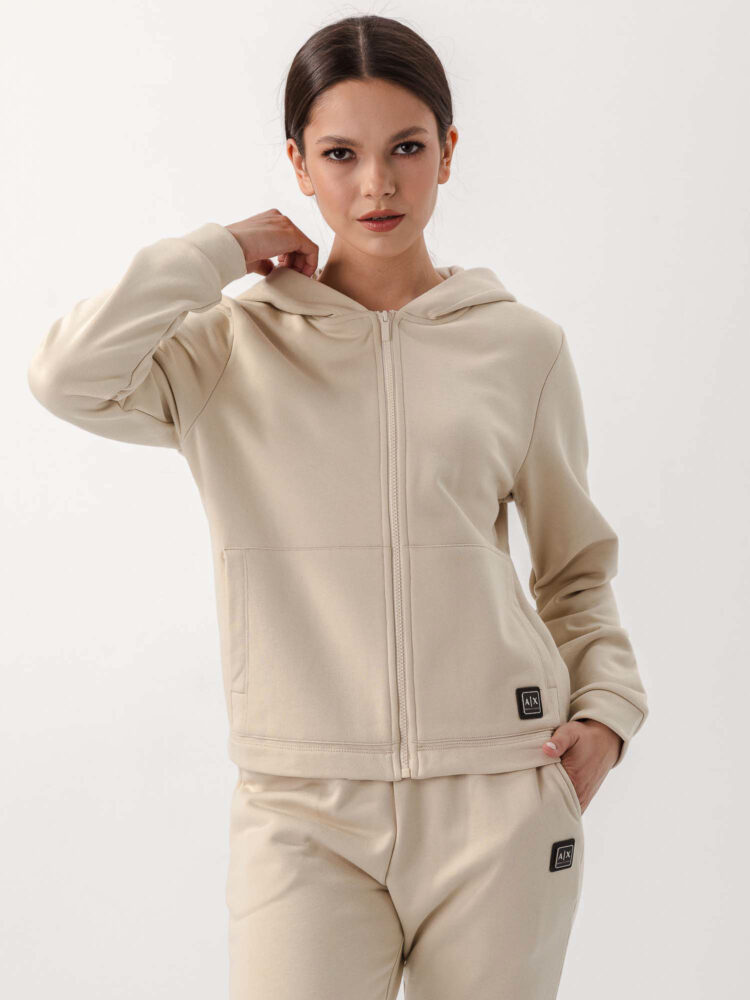 Янина в AF Studio