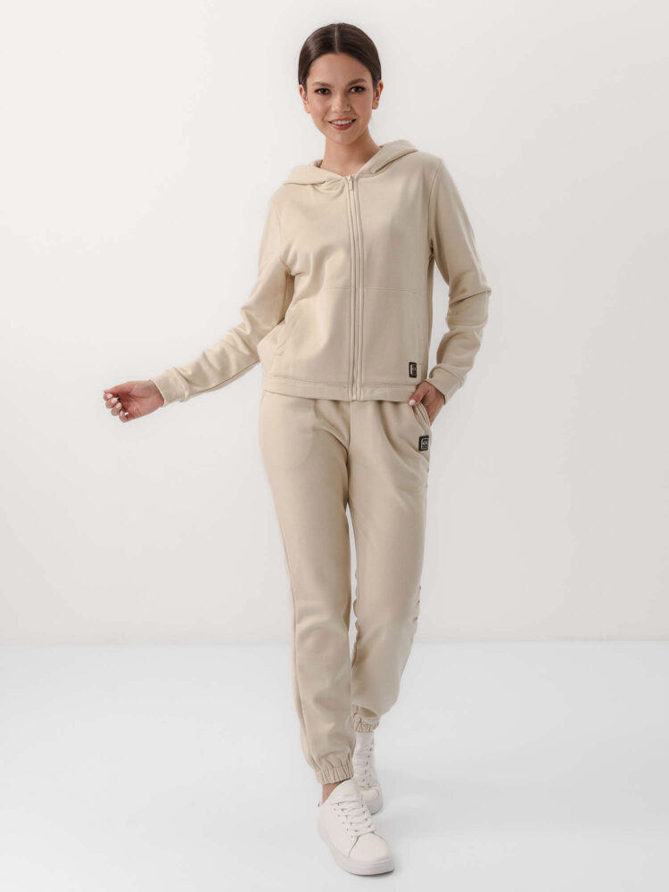 Янина в AF Studio