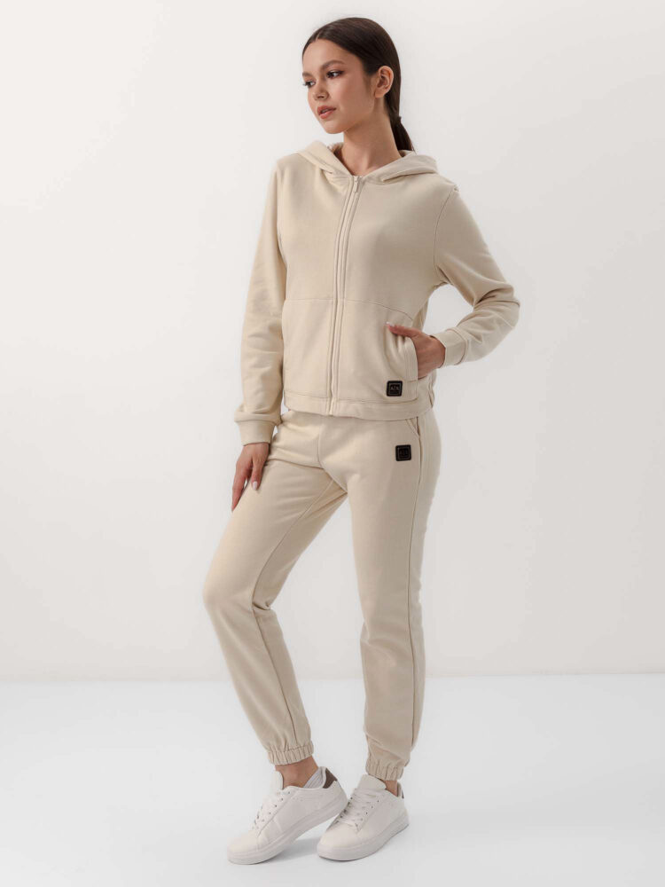 Янина в AF Studio